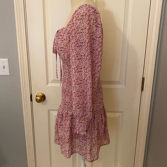 Princess Polly Carrillo Mini Dress - Picture 7 of 13